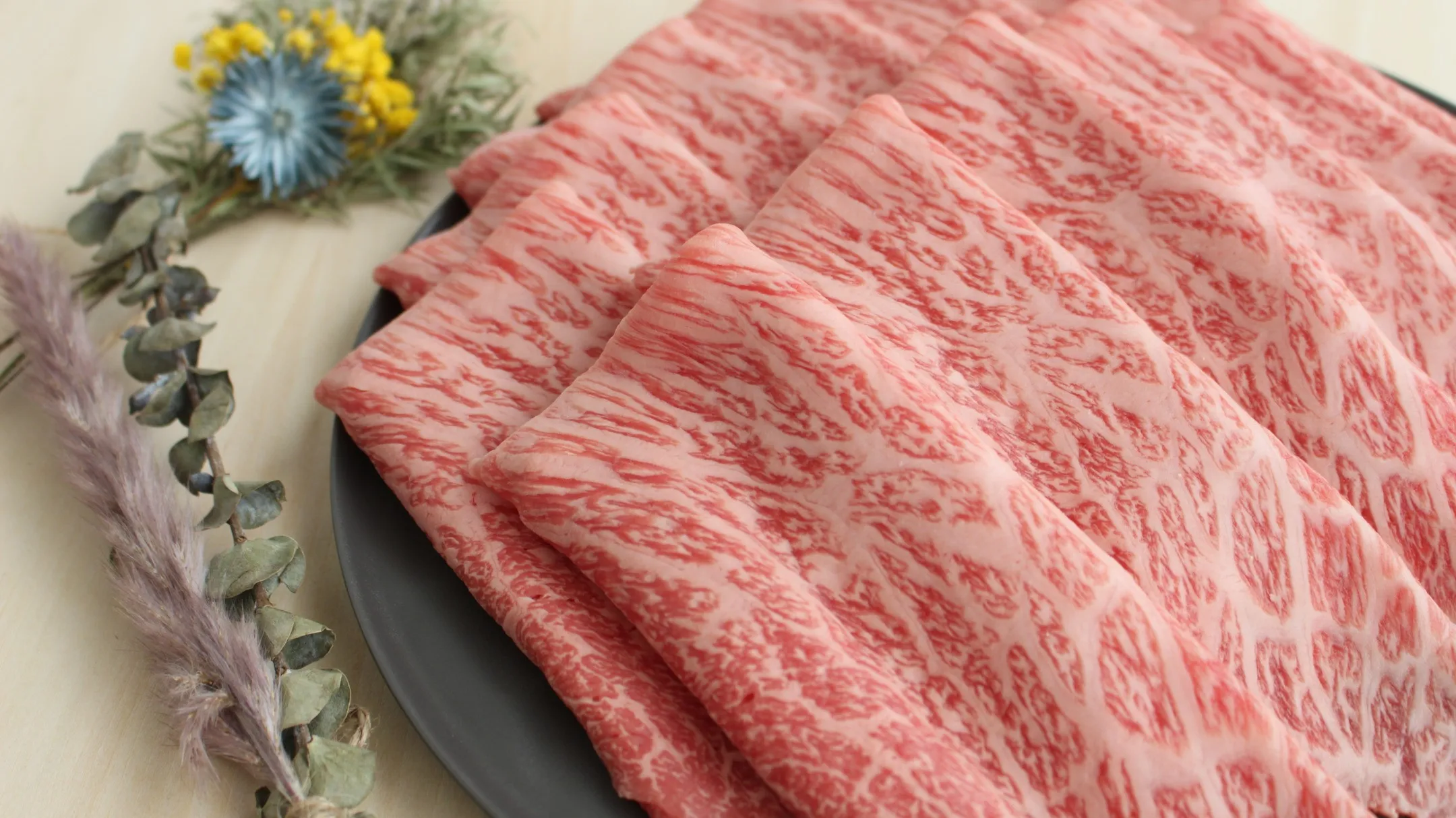 ✨阪本精肉店が誇る和牛の魅力✨