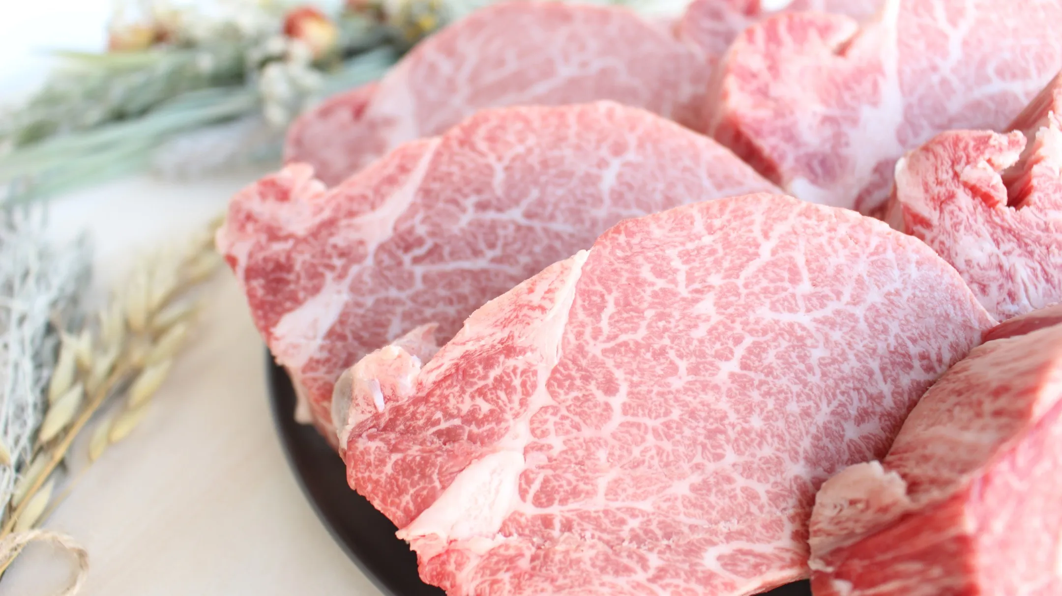 阪本精肉店では、一人一人のお客様のご要望に応じた