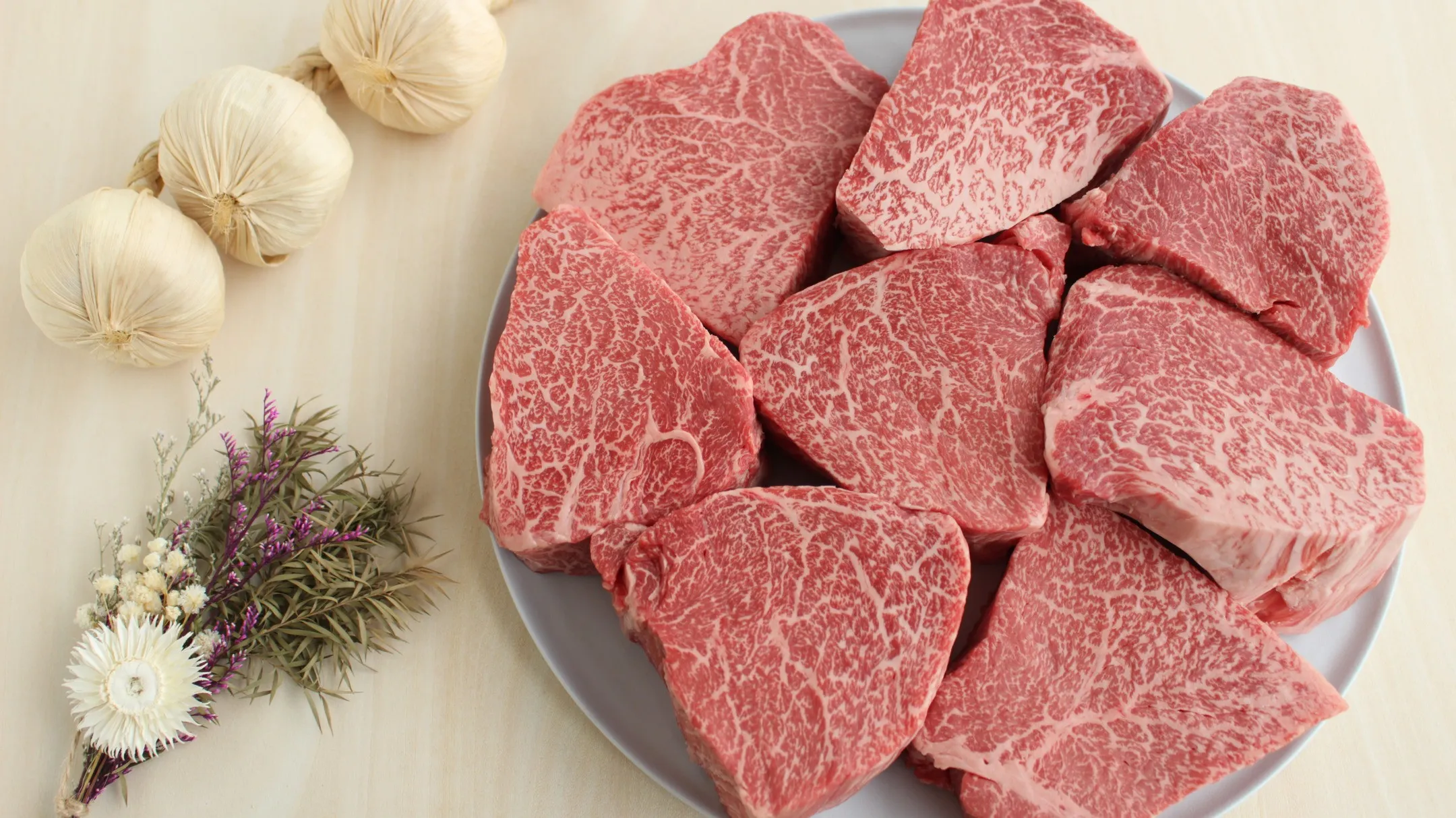 おいしい肉を選ぶポイントは